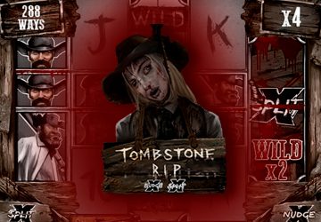 Так выглядит выпуск Book of Dead